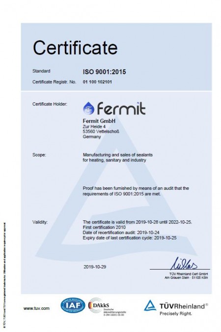 ISO 9001 EN v2