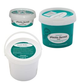 fermit plastic alle3